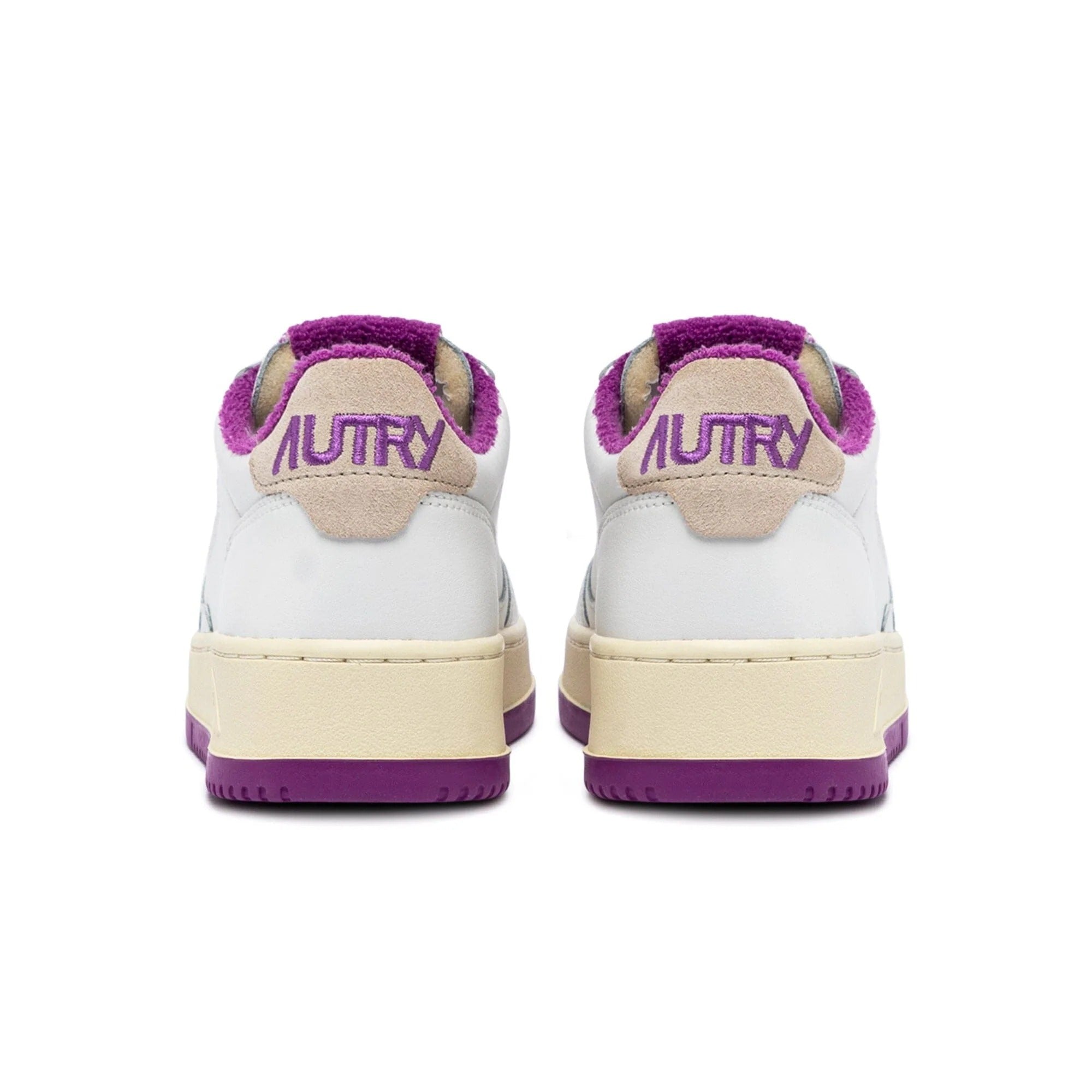 Autry SNEAKERS Bianco