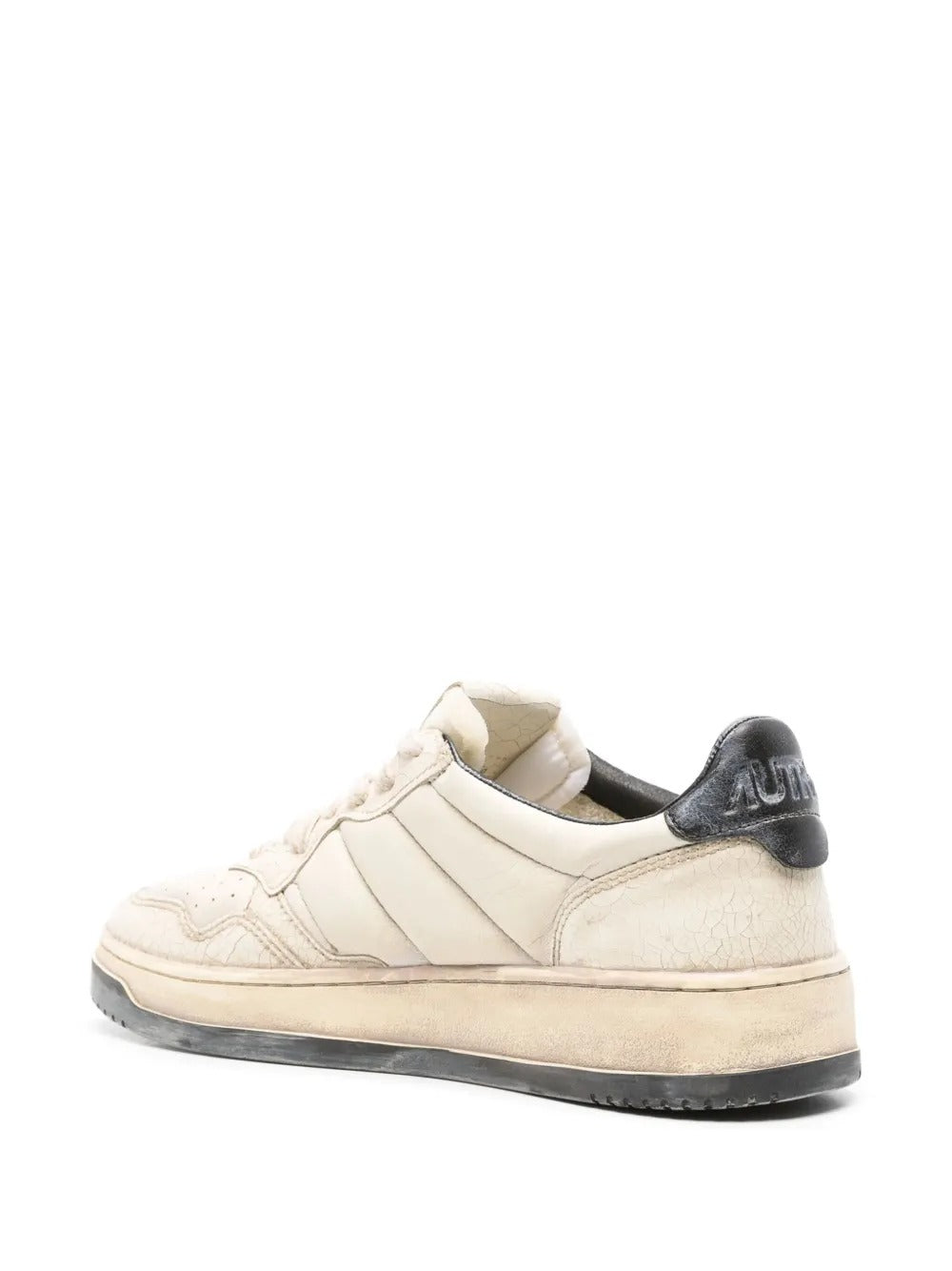Autry SNEAKERS Bianco