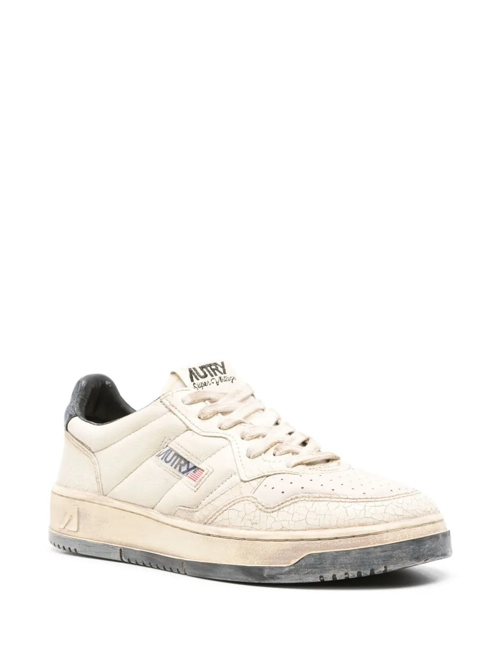 Autry SNEAKERS Bianco