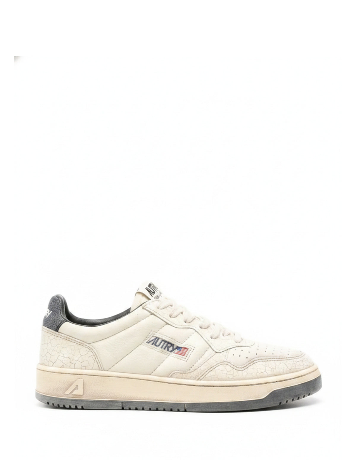 Autry SNEAKERS Bianco