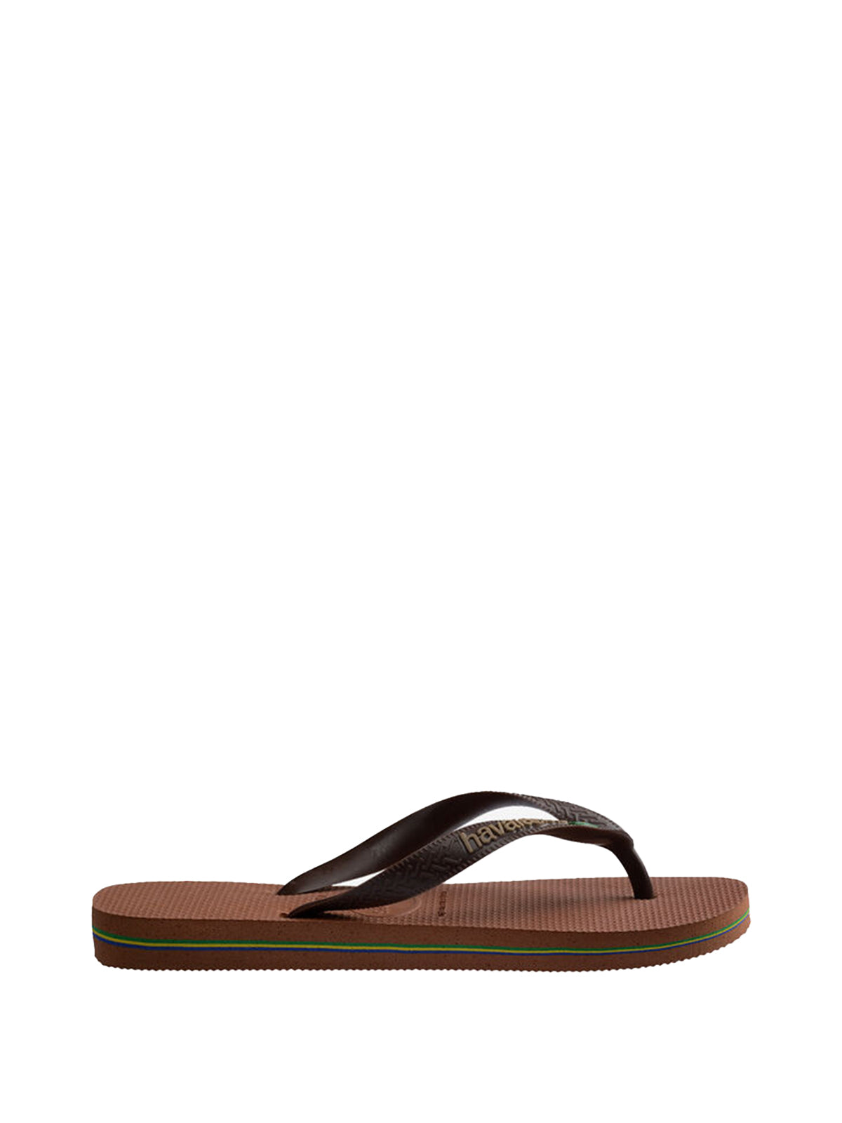 Havaianas CIABATTE Marrone