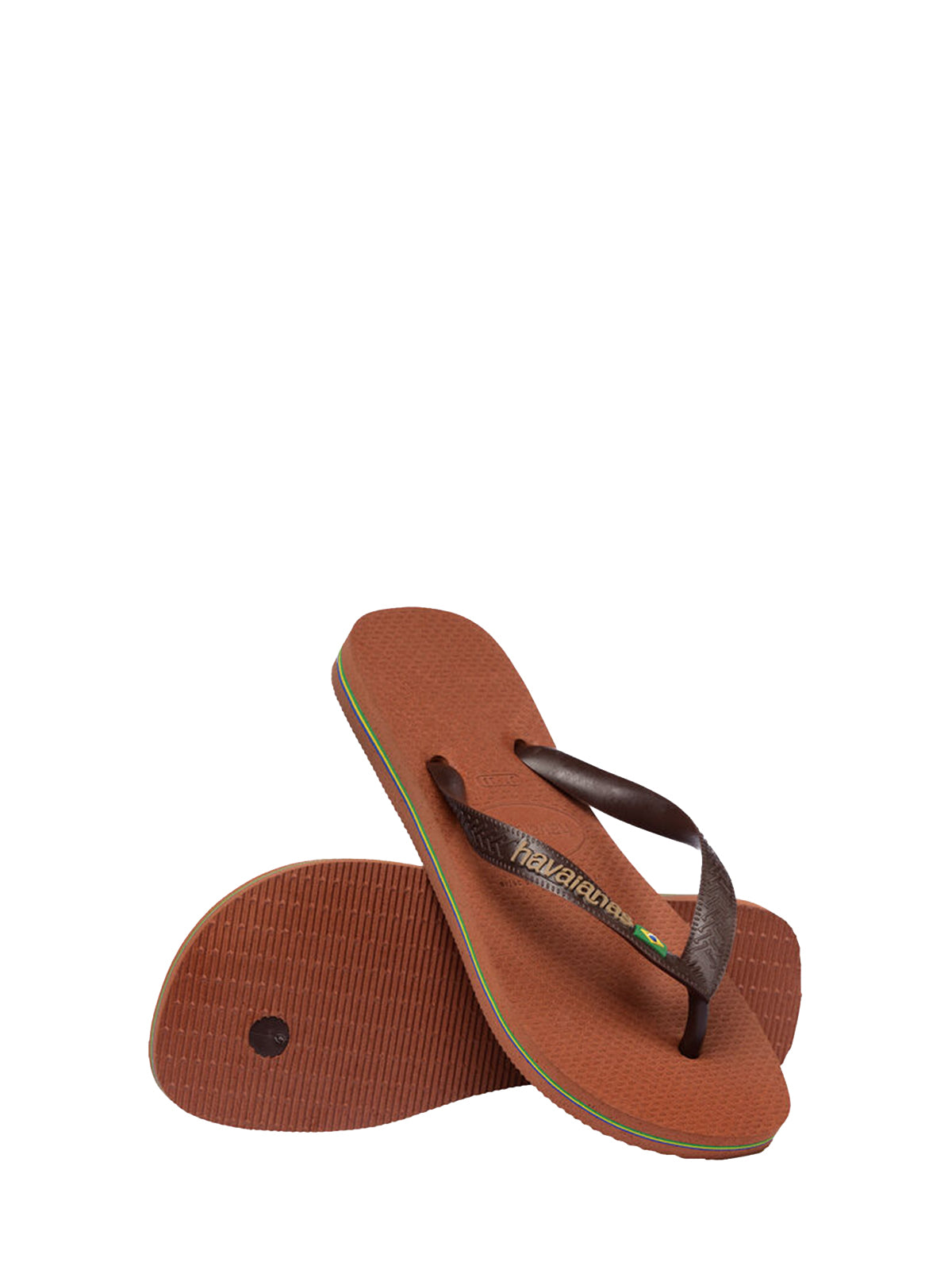 Havaianas CIABATTE Marrone
