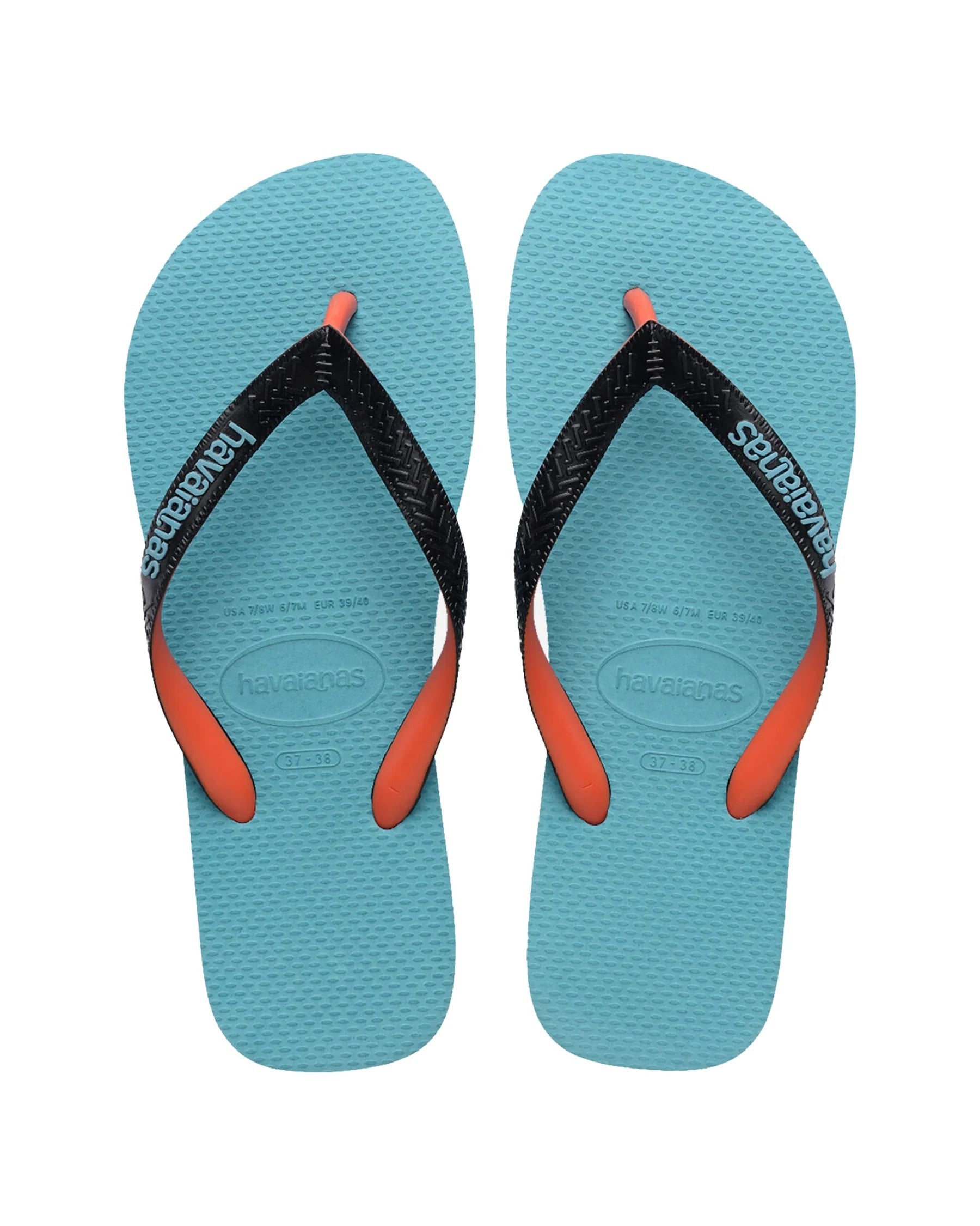 Havaianas INFRADITO Blu