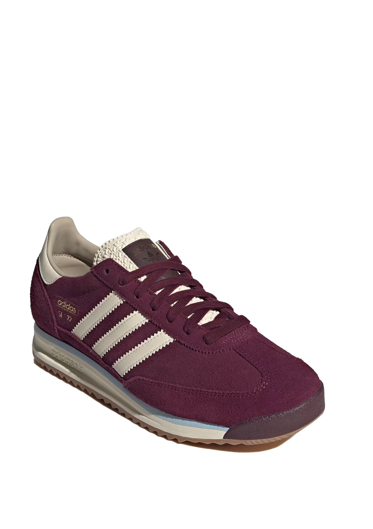Adidas Kids SNEAKERS Marrone