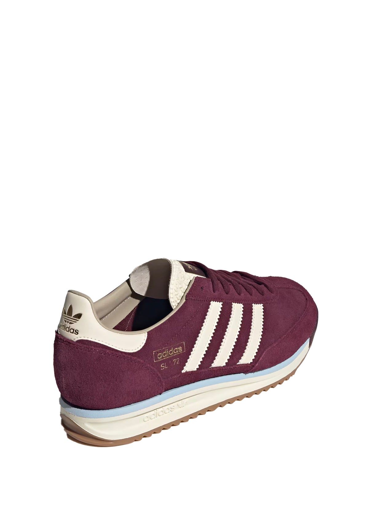Adidas Kids SNEAKERS Marrone