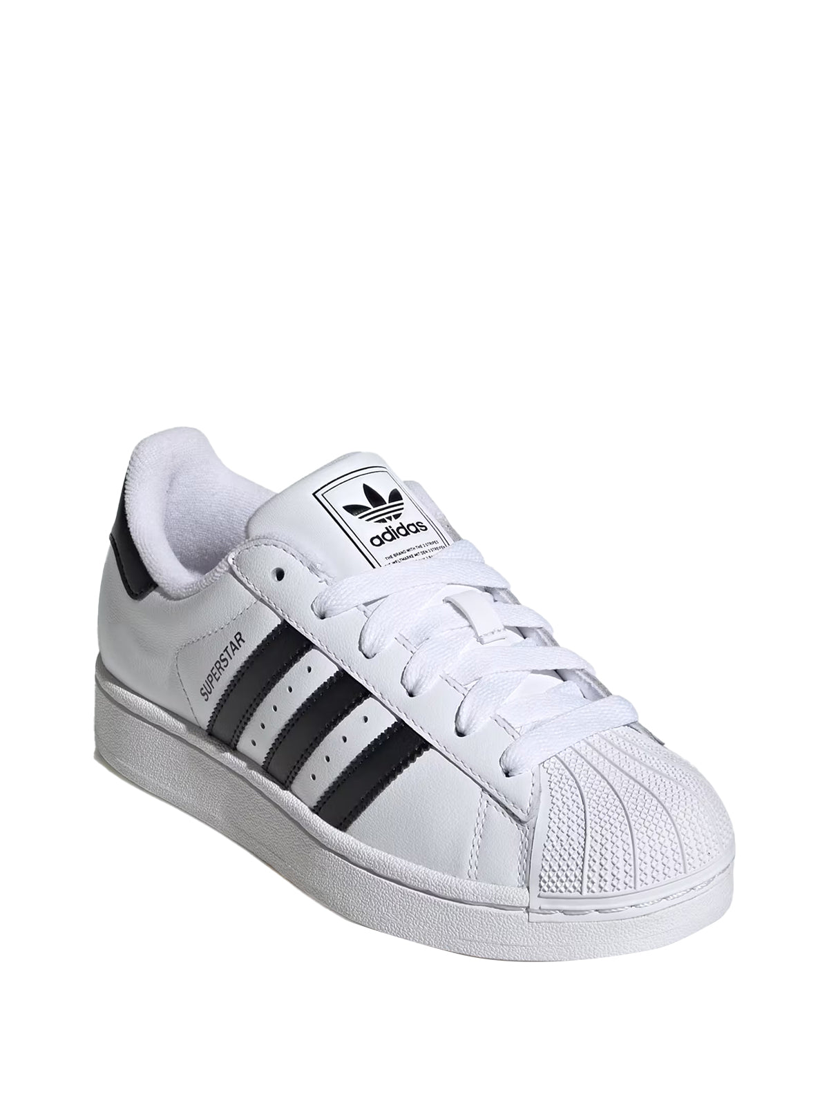 Adidas Originals SNEAKERS Bianco