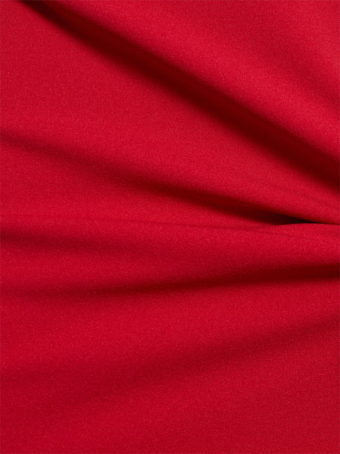 Solace London VESTITI Rosso