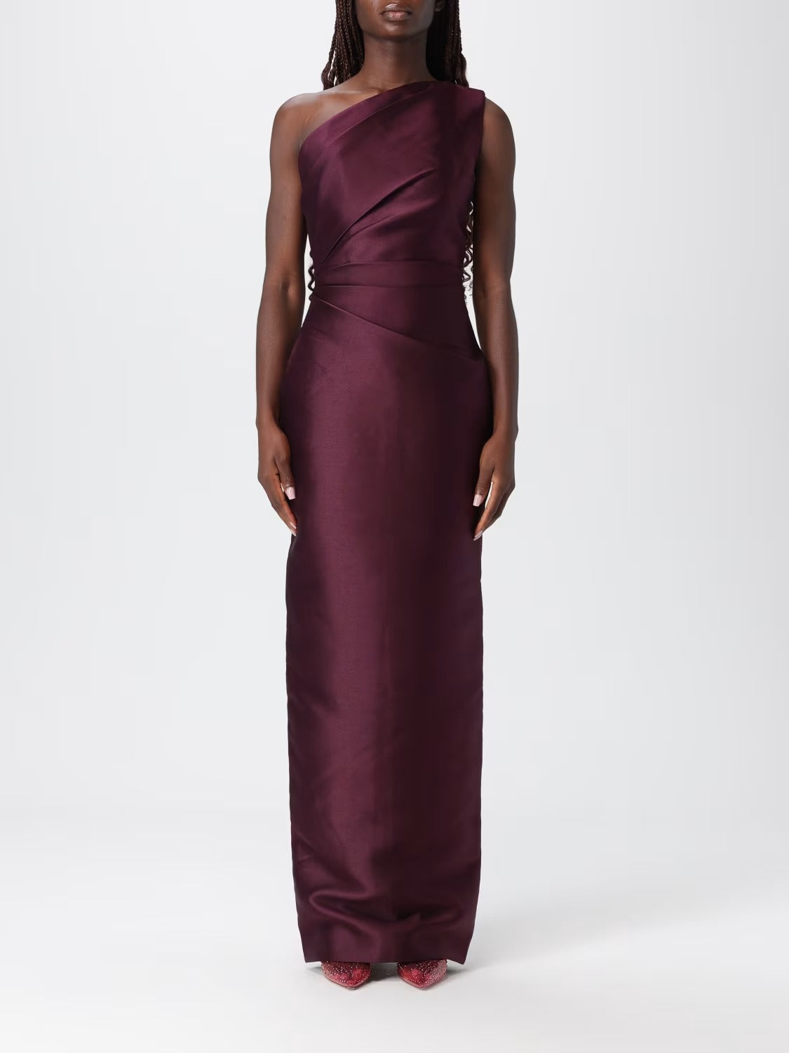 Solace London VESTITI Viola
