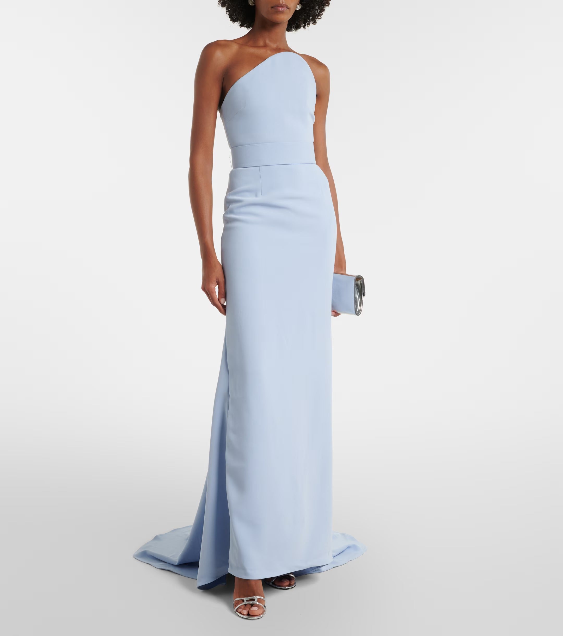 Solace London VESTITI Blu