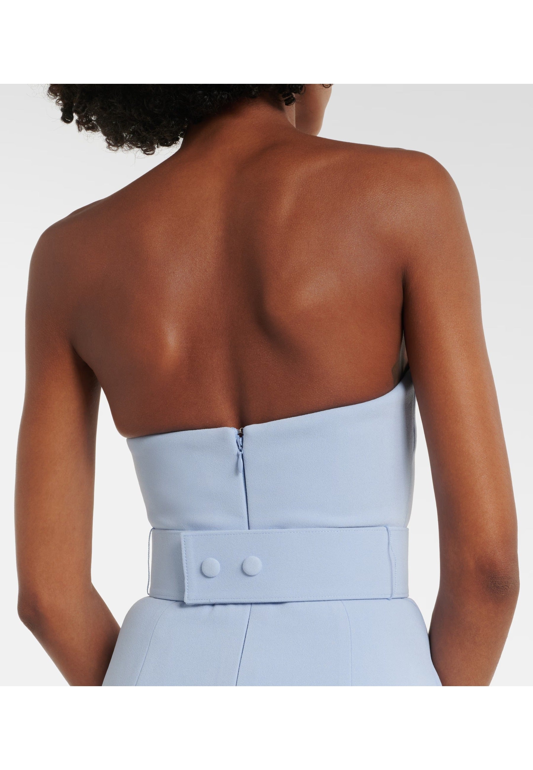 Solace London VESTITI Blu