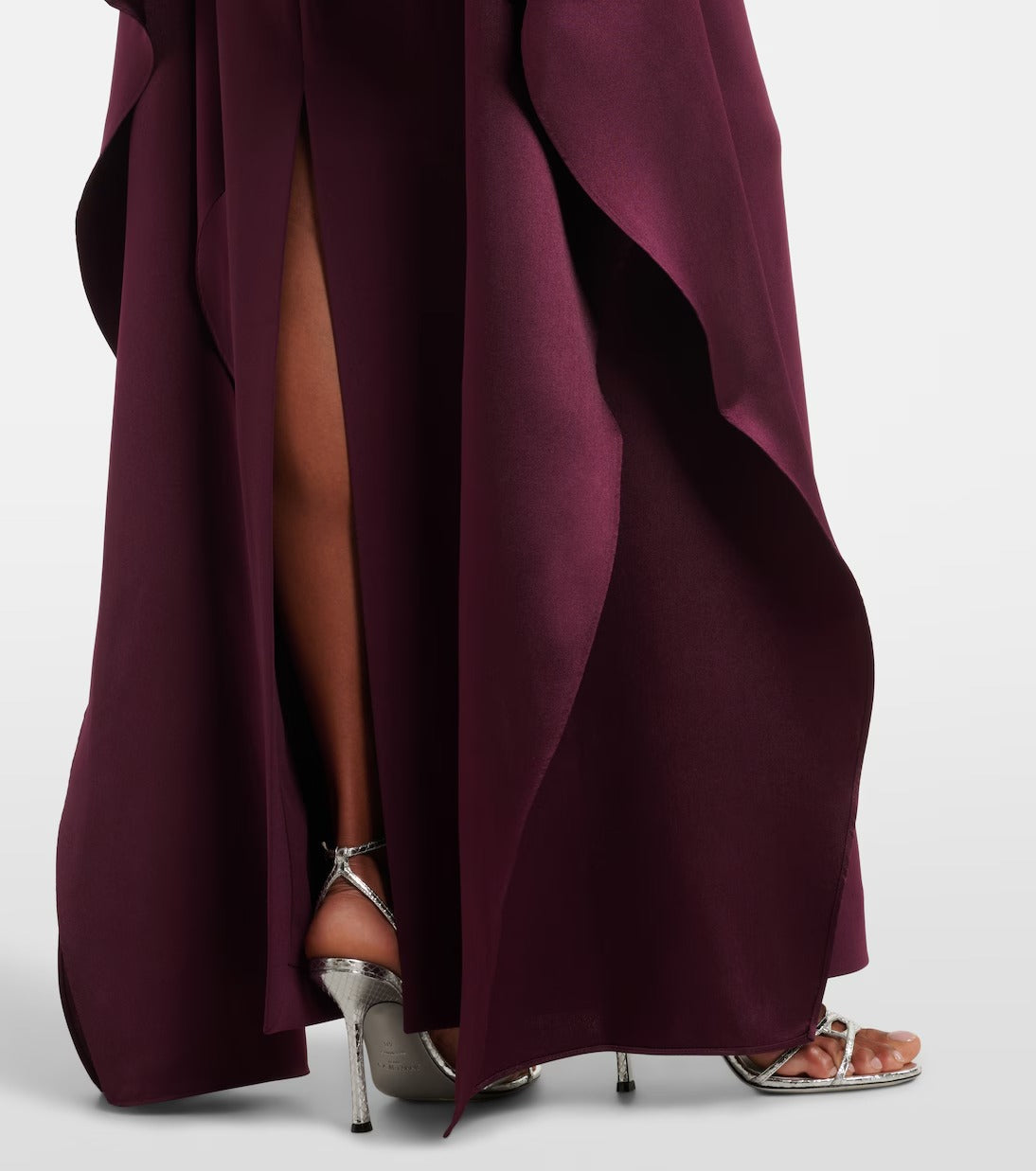 Solace London VESTITI Viola