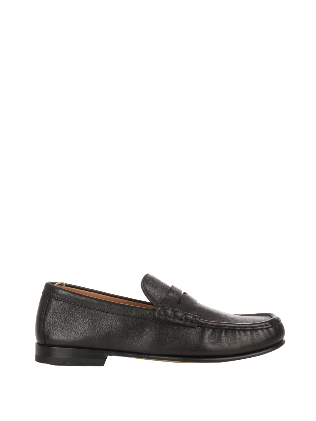 Officine Creative MOCASSINI Nero