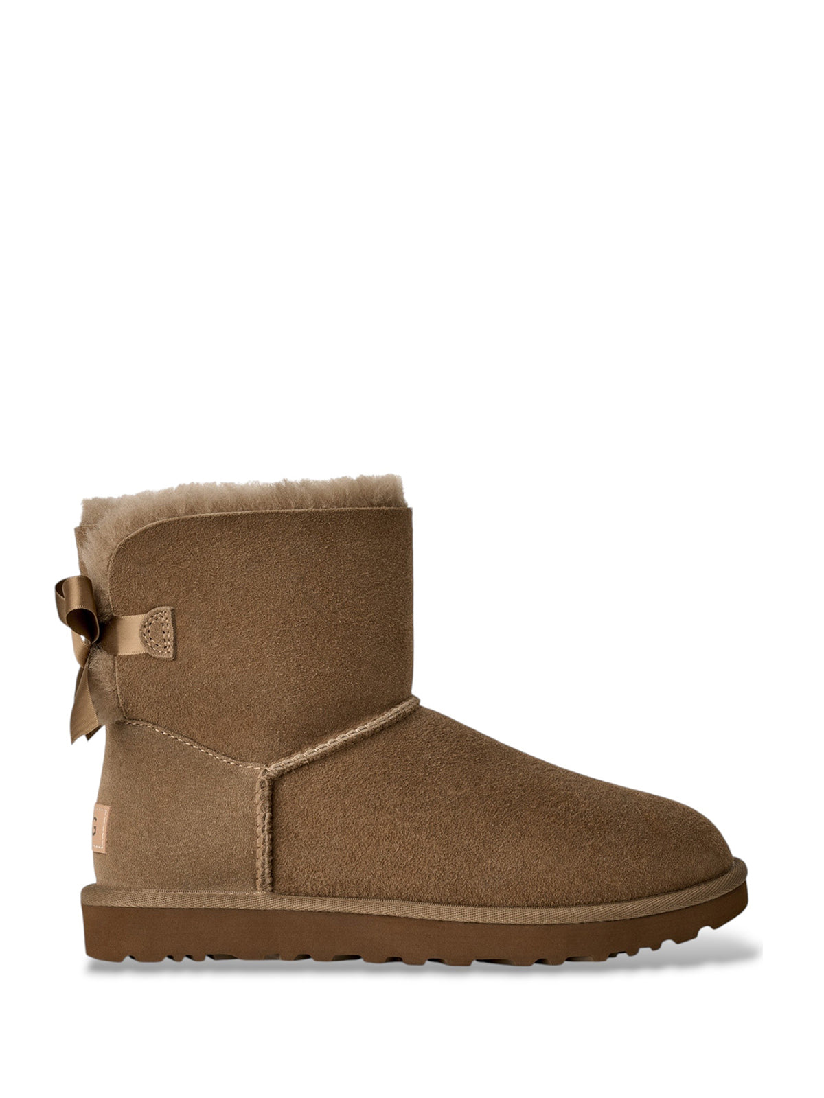 Ugg STIVALETTI Marrone