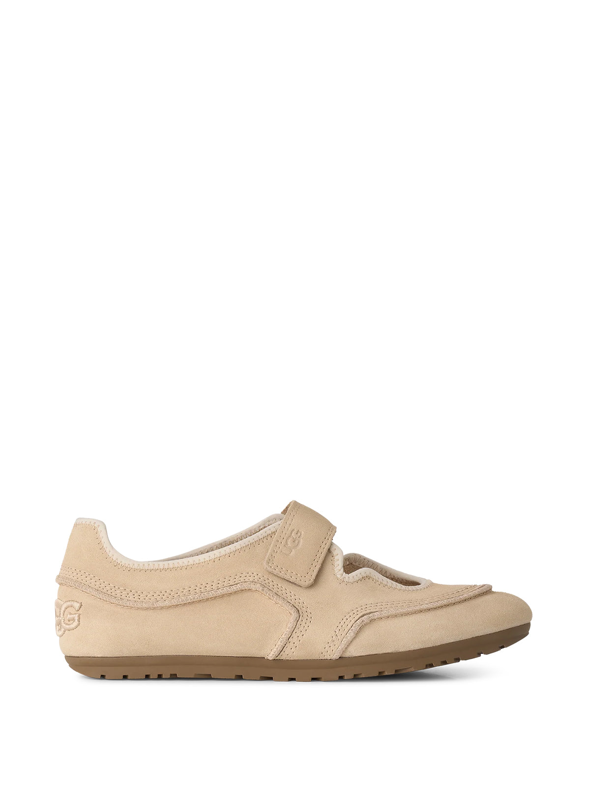 Ugg MOCASSINI Beige