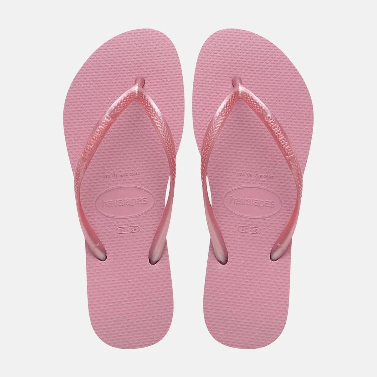 Havaianas INFRADITO Rosa