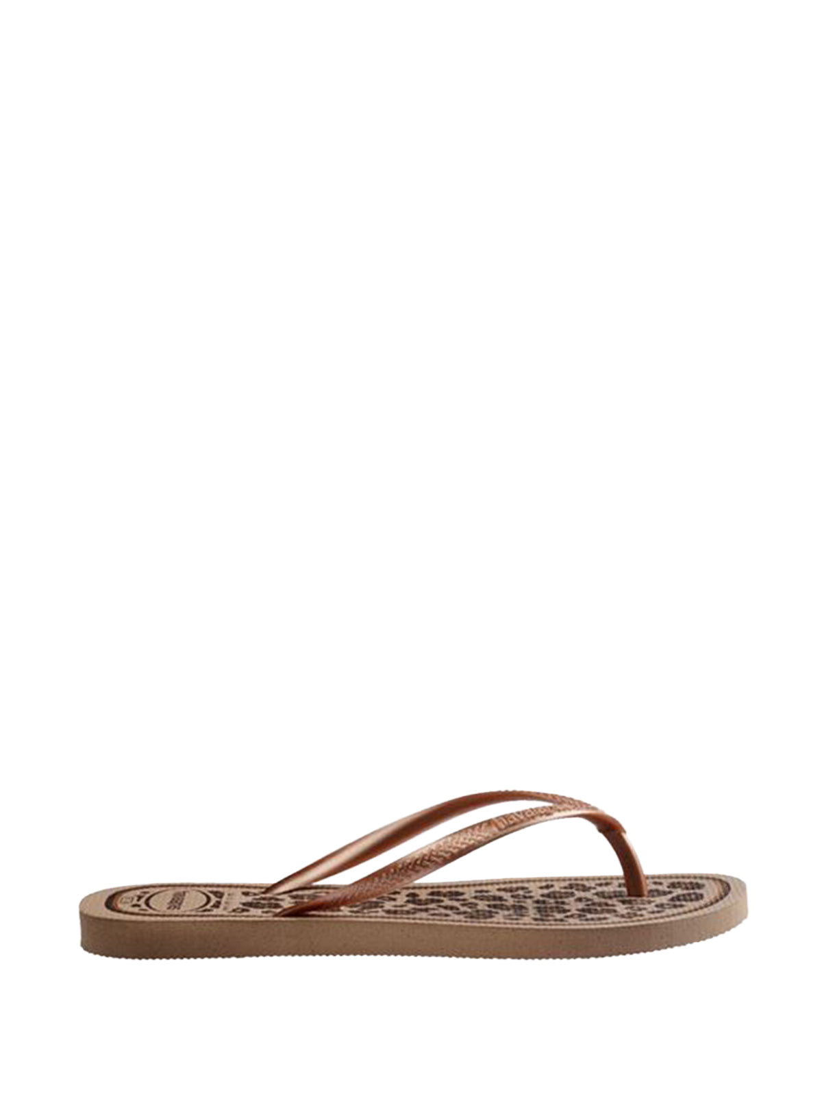 Havaianas INFRADITO Rosa