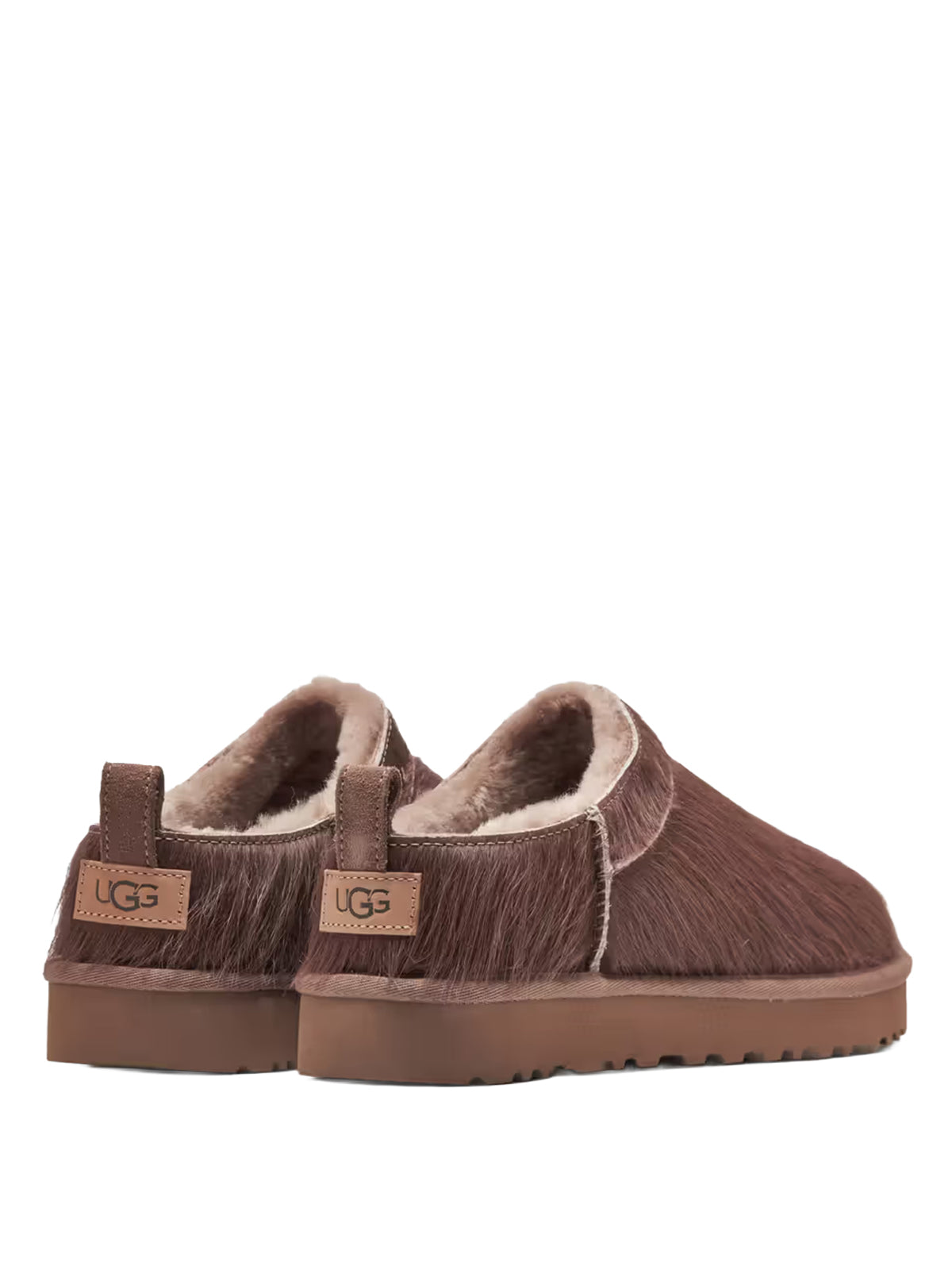Ugg SABOT Beige
