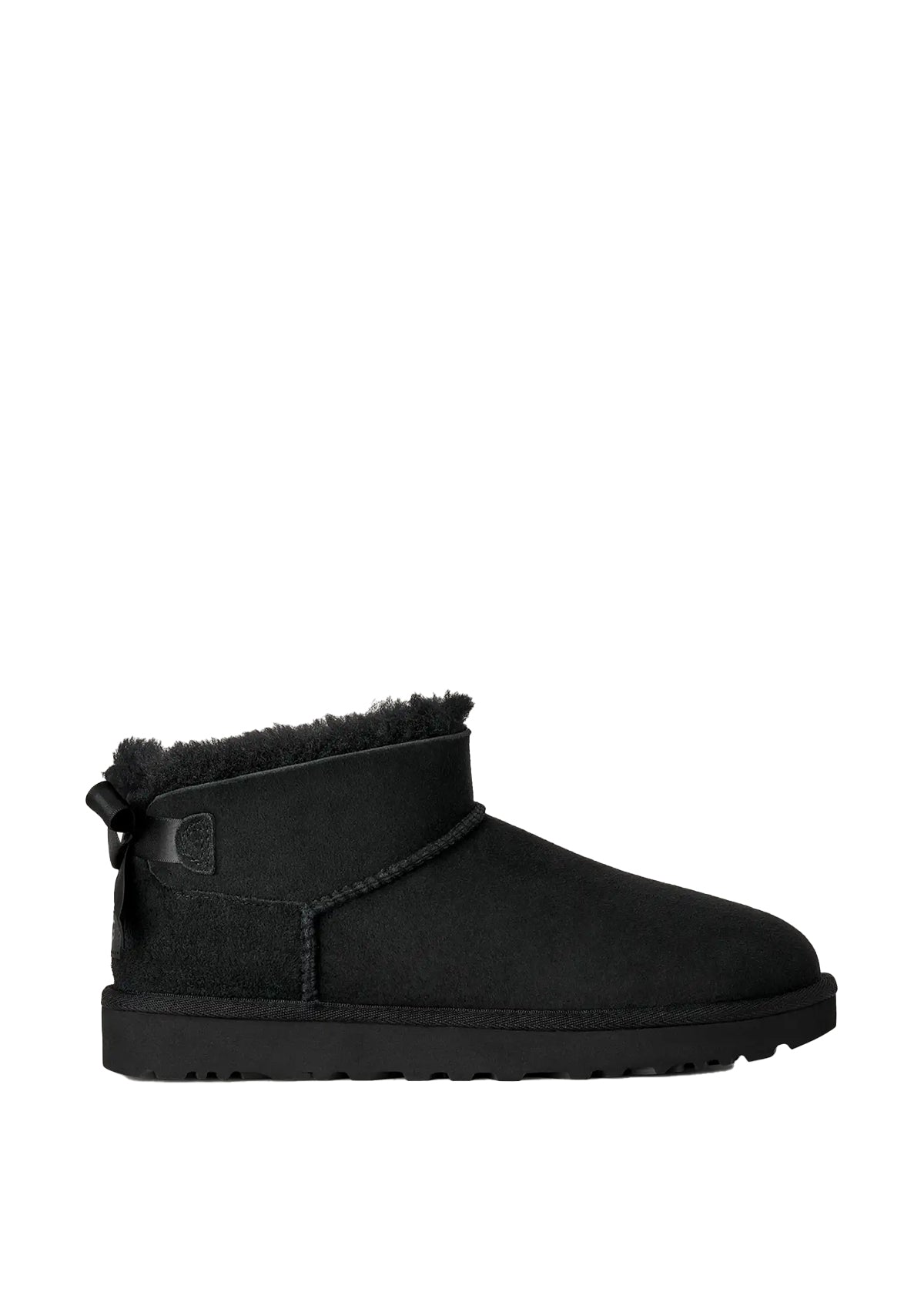 Ugg STIVALETTI Nero