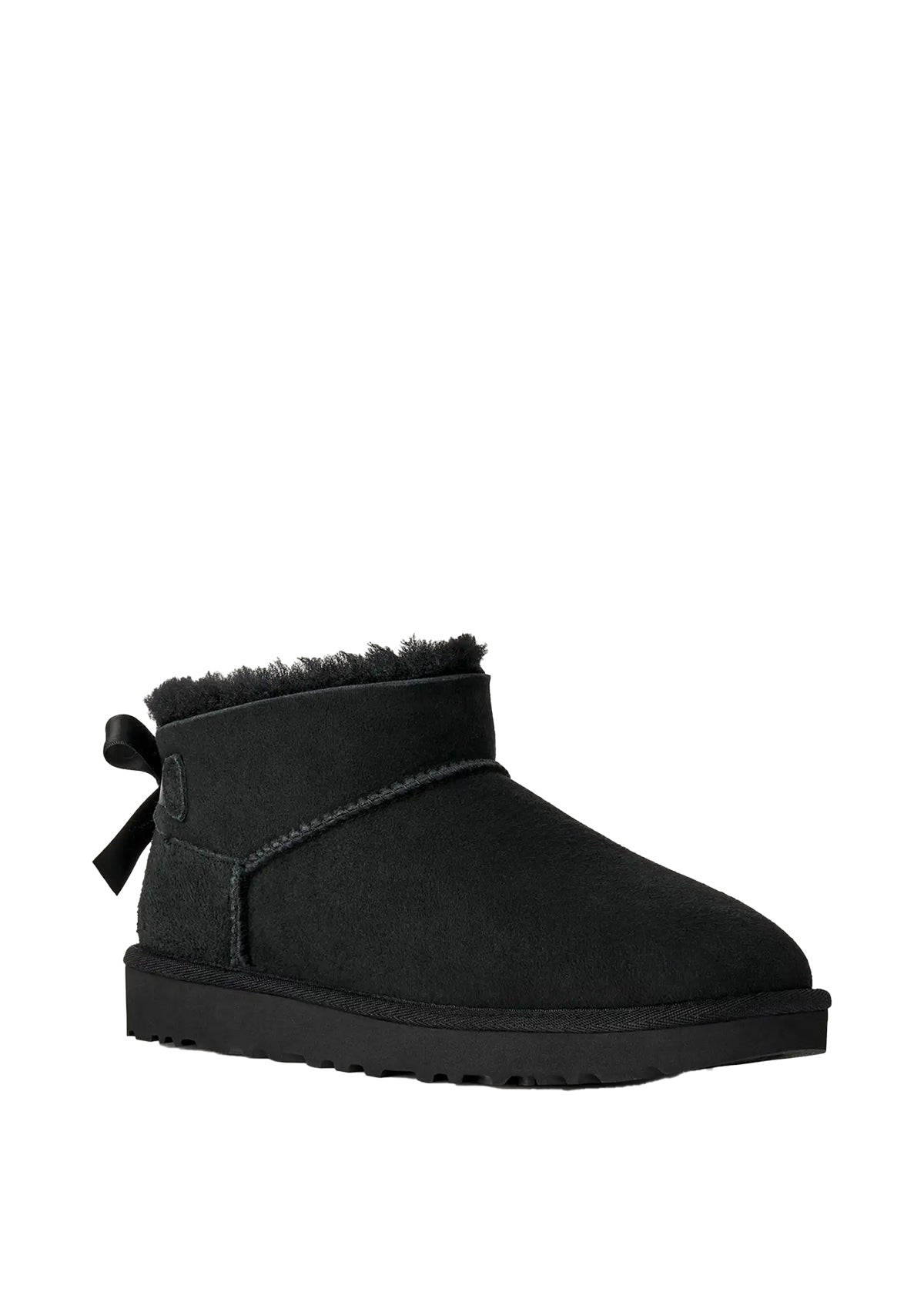 Ugg STIVALETTI Nero