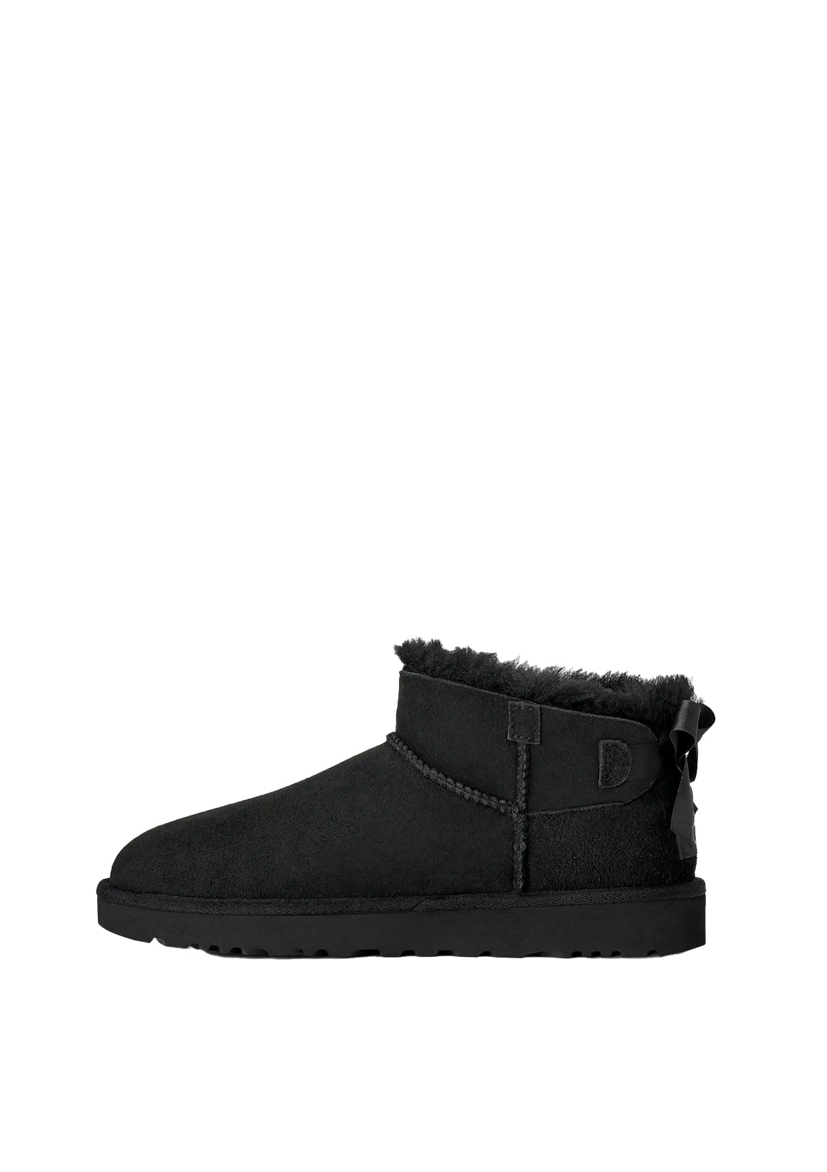 Ugg STIVALETTI Nero