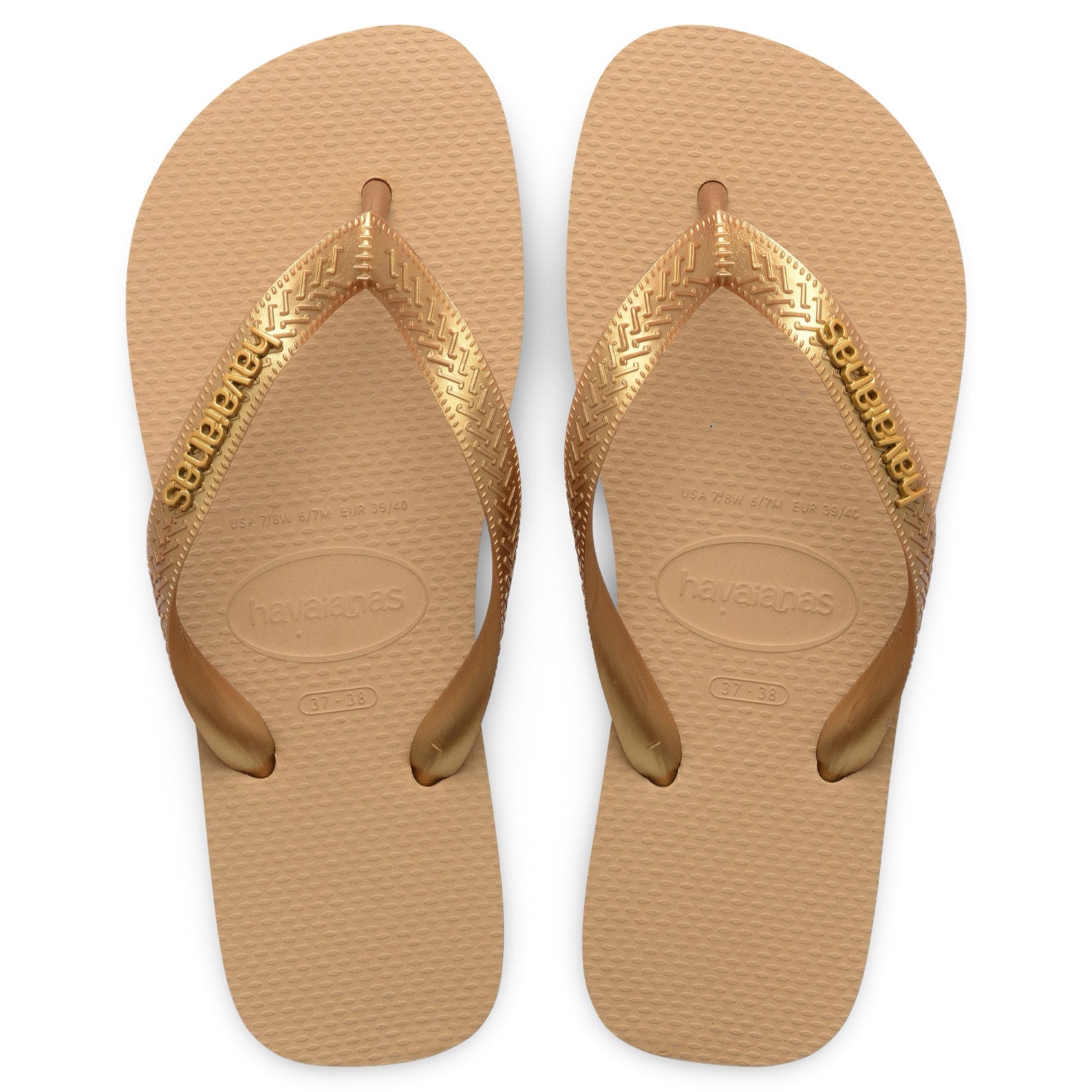 Havaianas INFRADITO Rosa