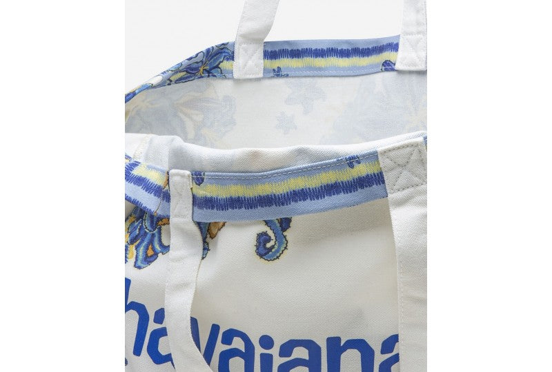 Havaianas BORSE A MANO Blu
