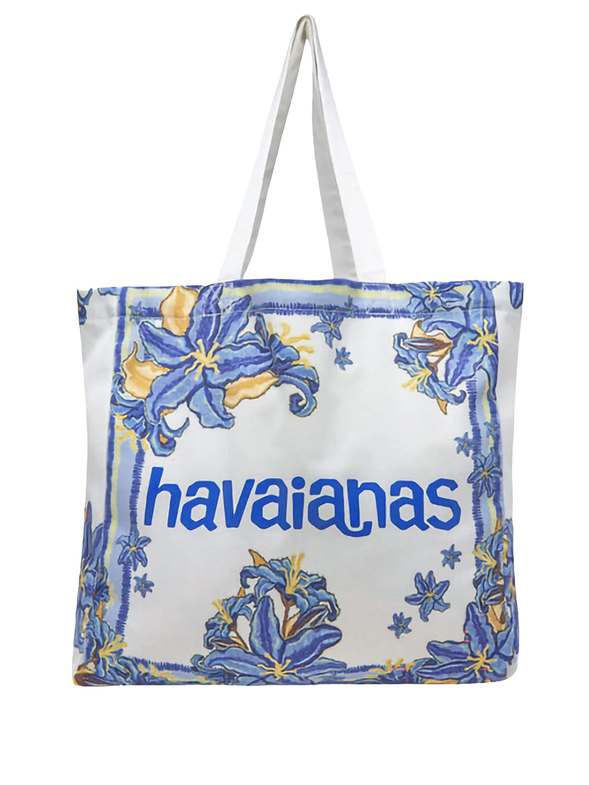 Havaianas BORSE A MANO Blu