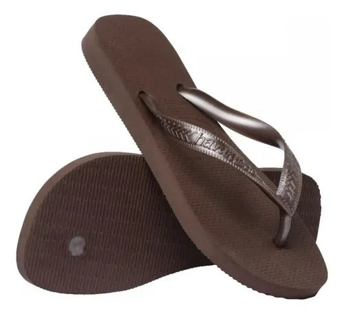 Havaianas INFRADITO Marrone