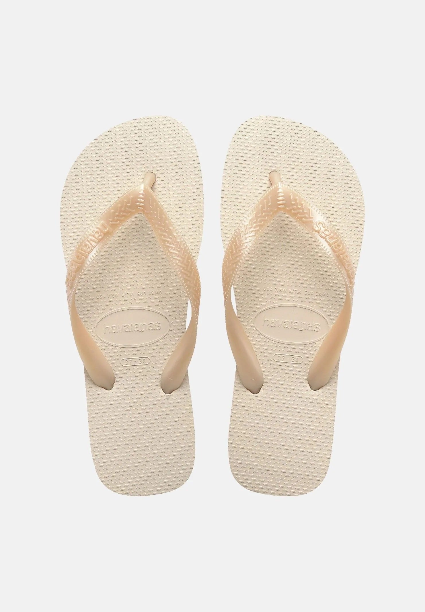 Havaianas INFRADITO Beige