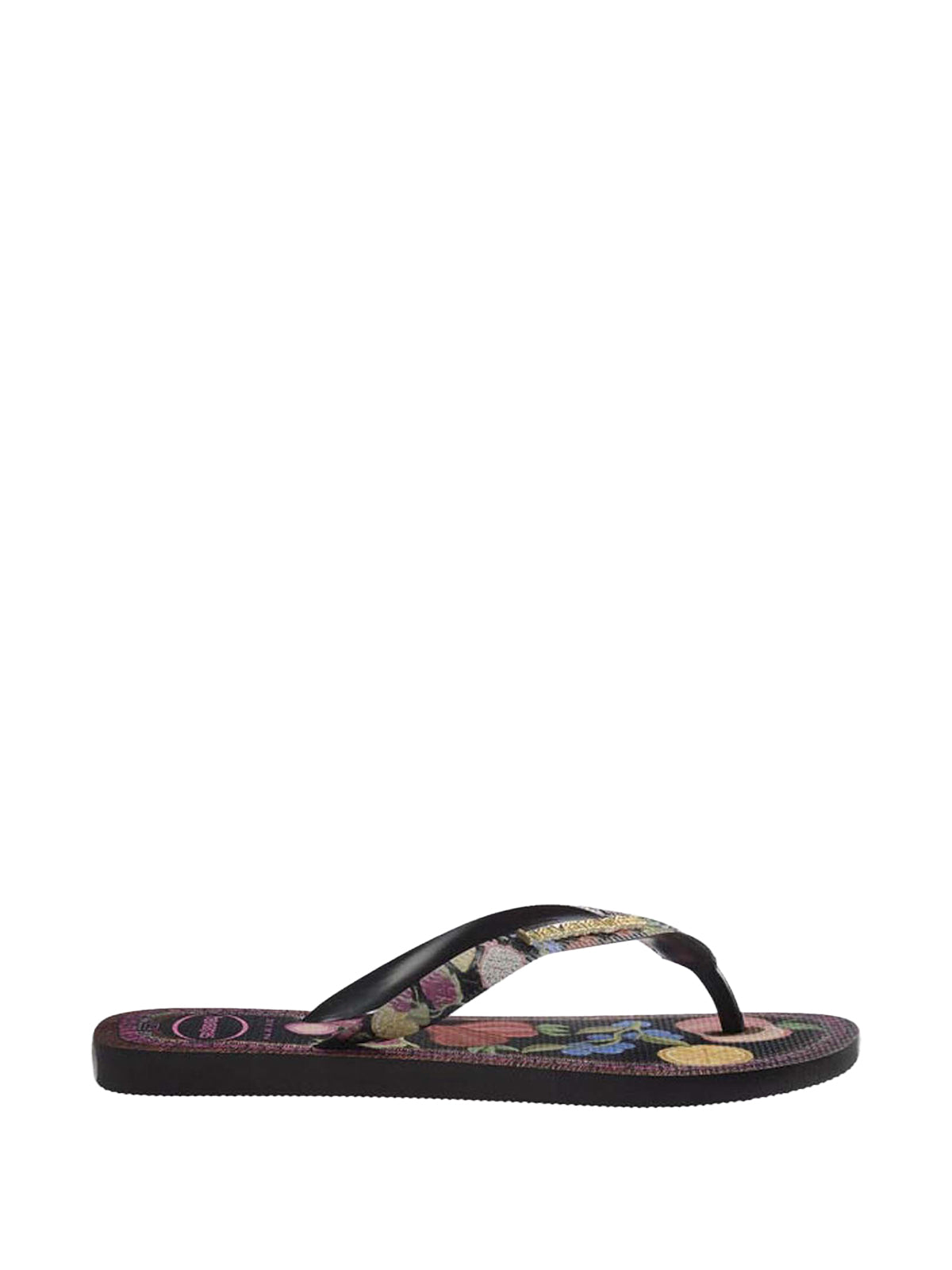 Havaianas INFRADITO Nero