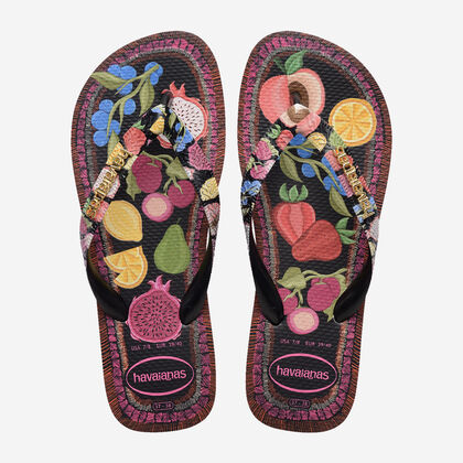Havaianas INFRADITO Nero