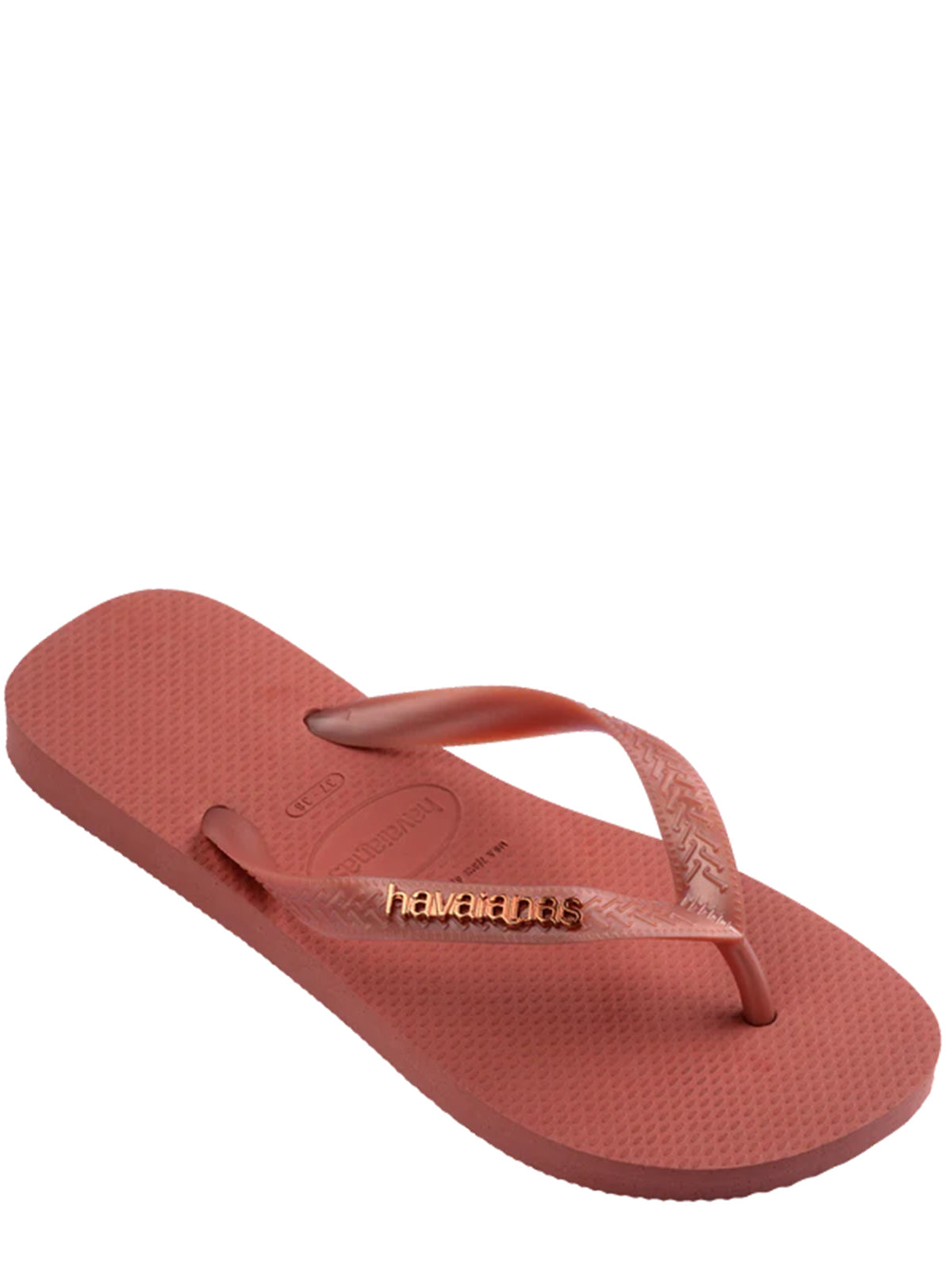 Havaianas INFRADITO Rosa