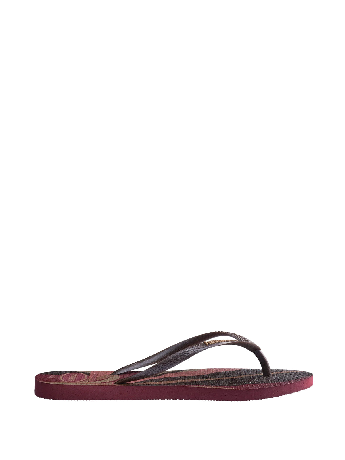 Havaianas INFRADITO Rosso
