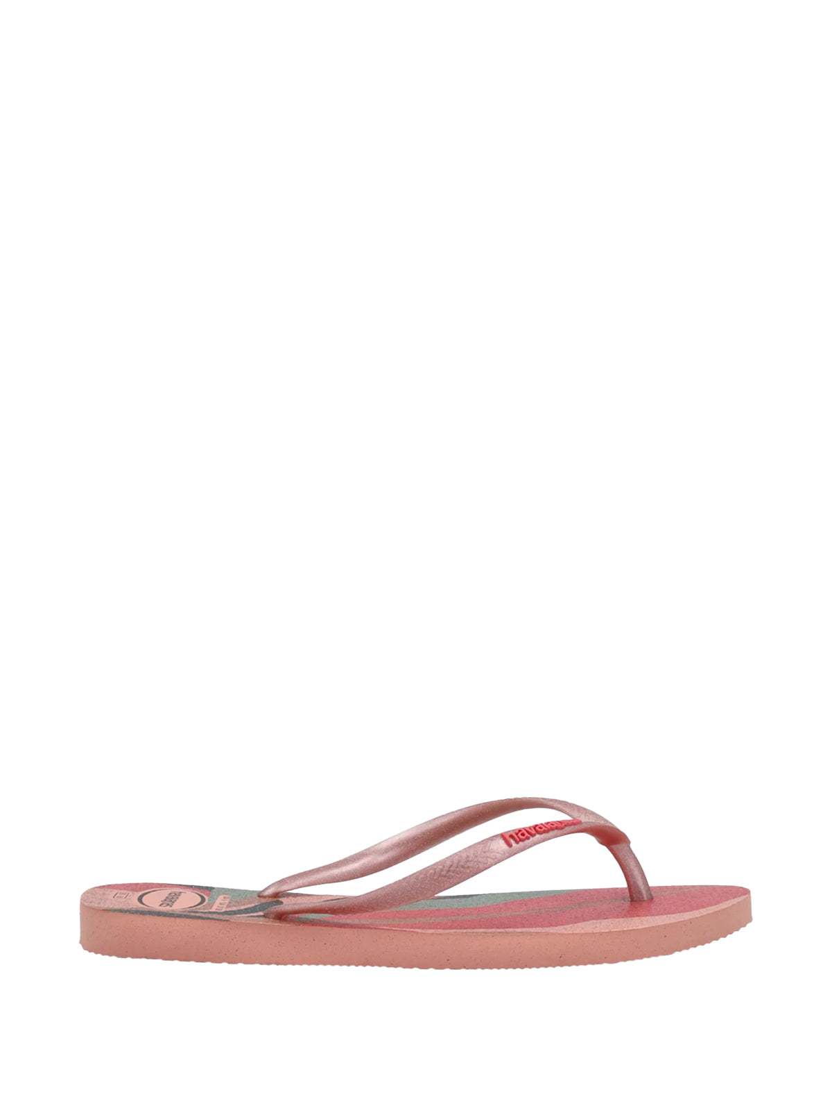 Havaianas INFRADITO Rosa