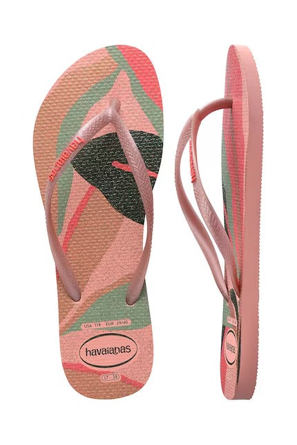 Havaianas INFRADITO Rosa