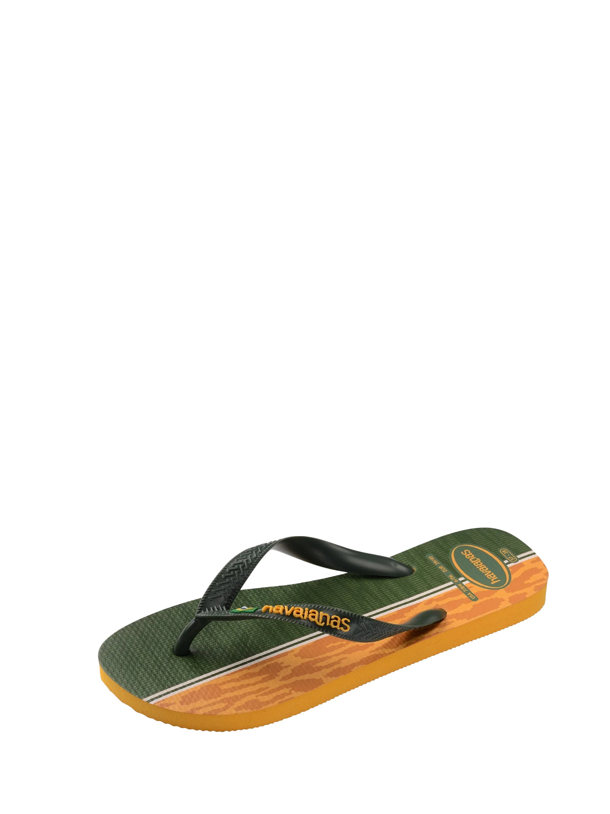 Havaianas INFRADITO Giallo