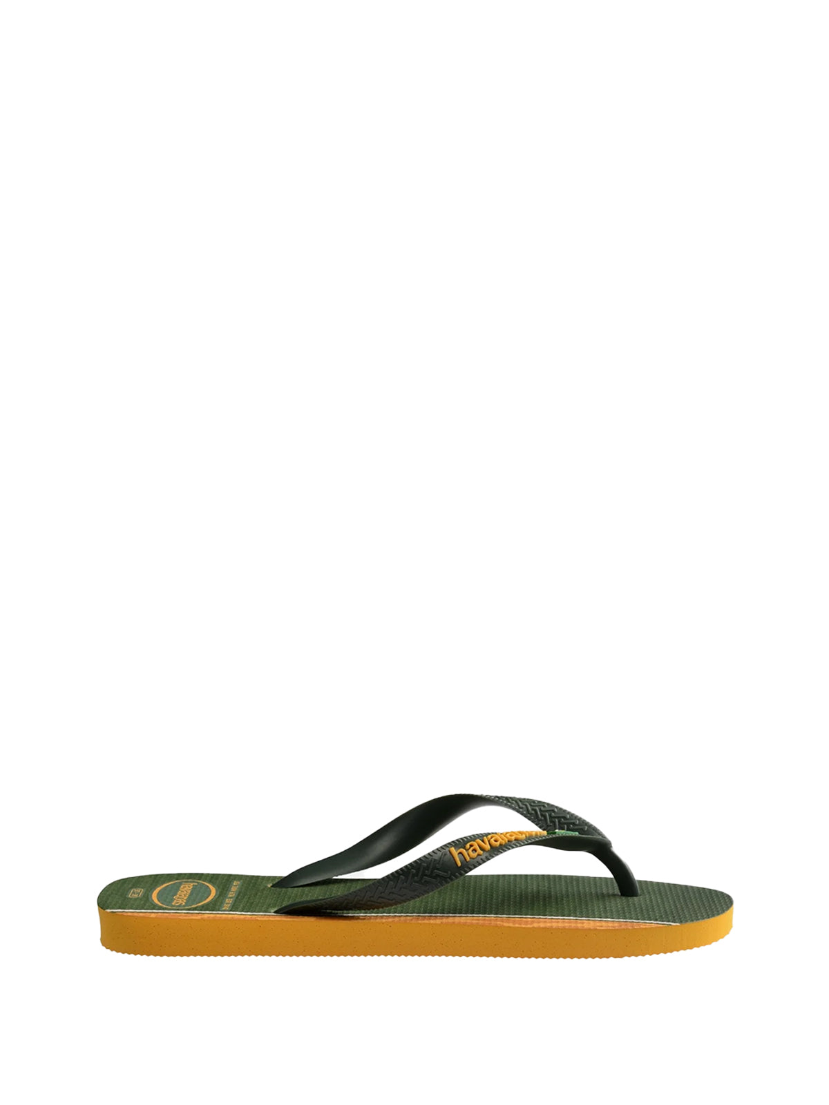 Havaianas INFRADITO Giallo