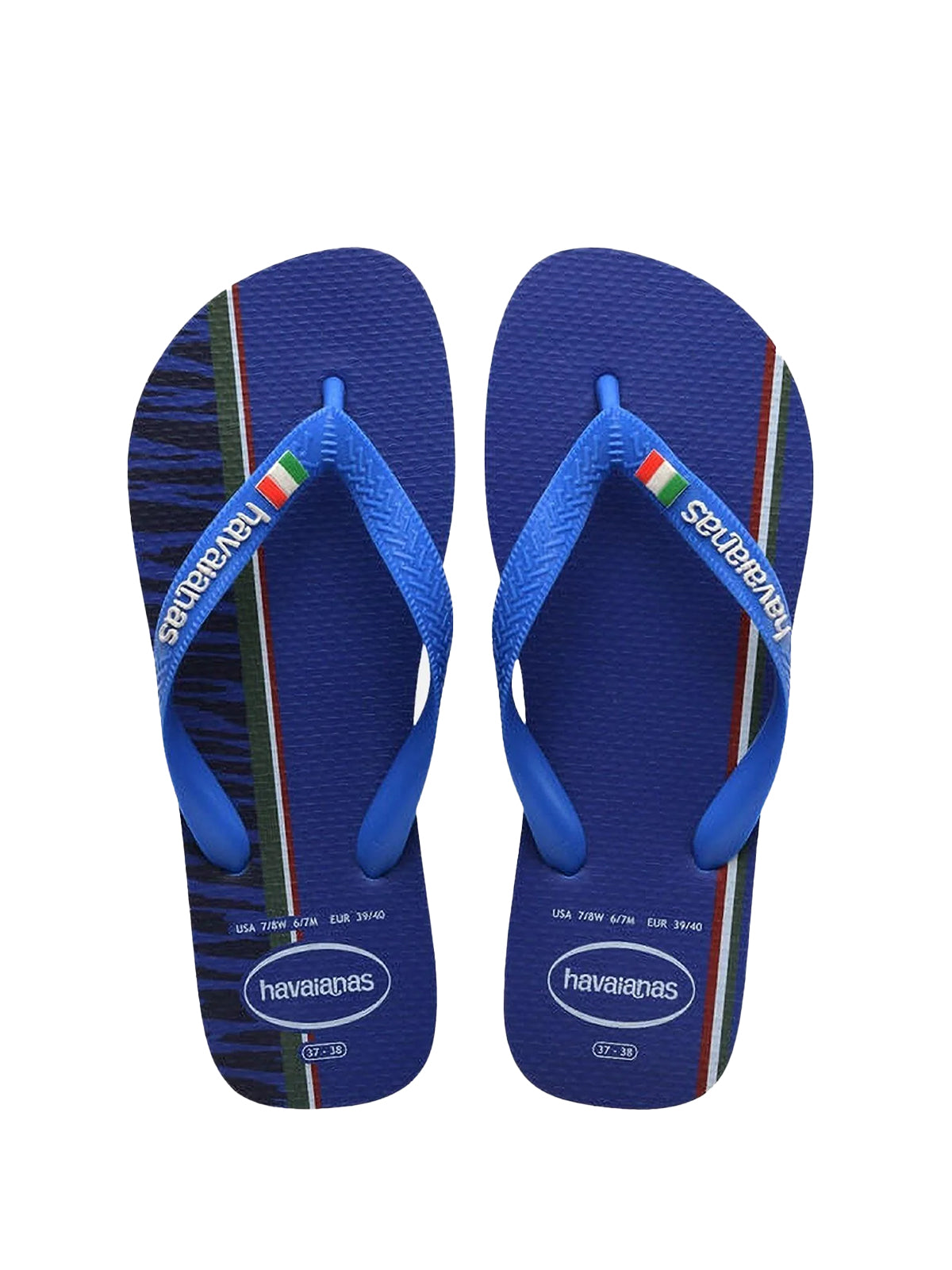 Havaianas INFRADITO Blu