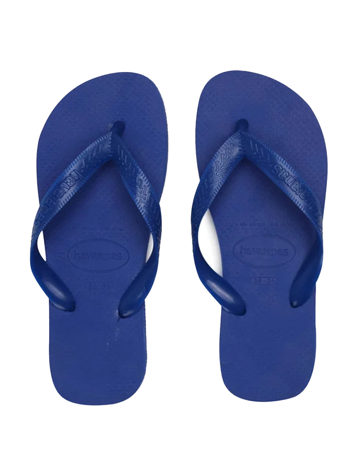 Havaianas INFRADITO Blu