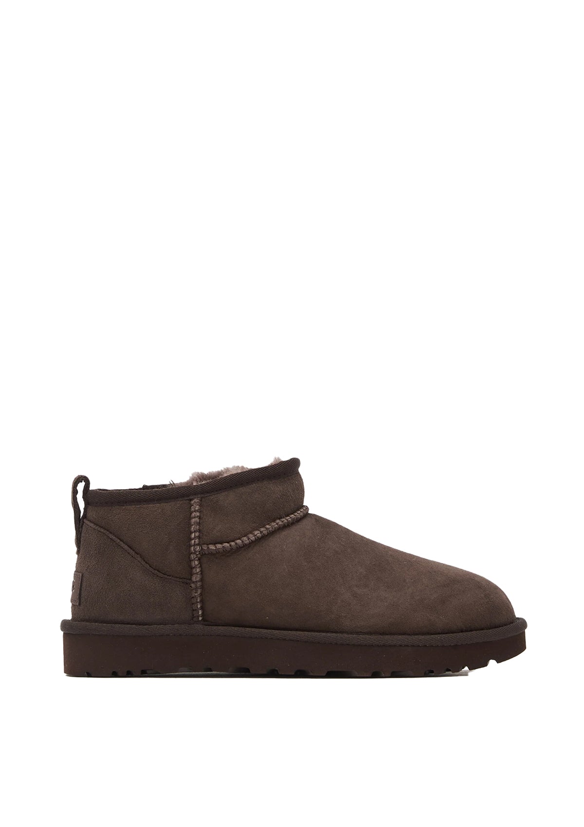Ugg STIVALETTI Marrone