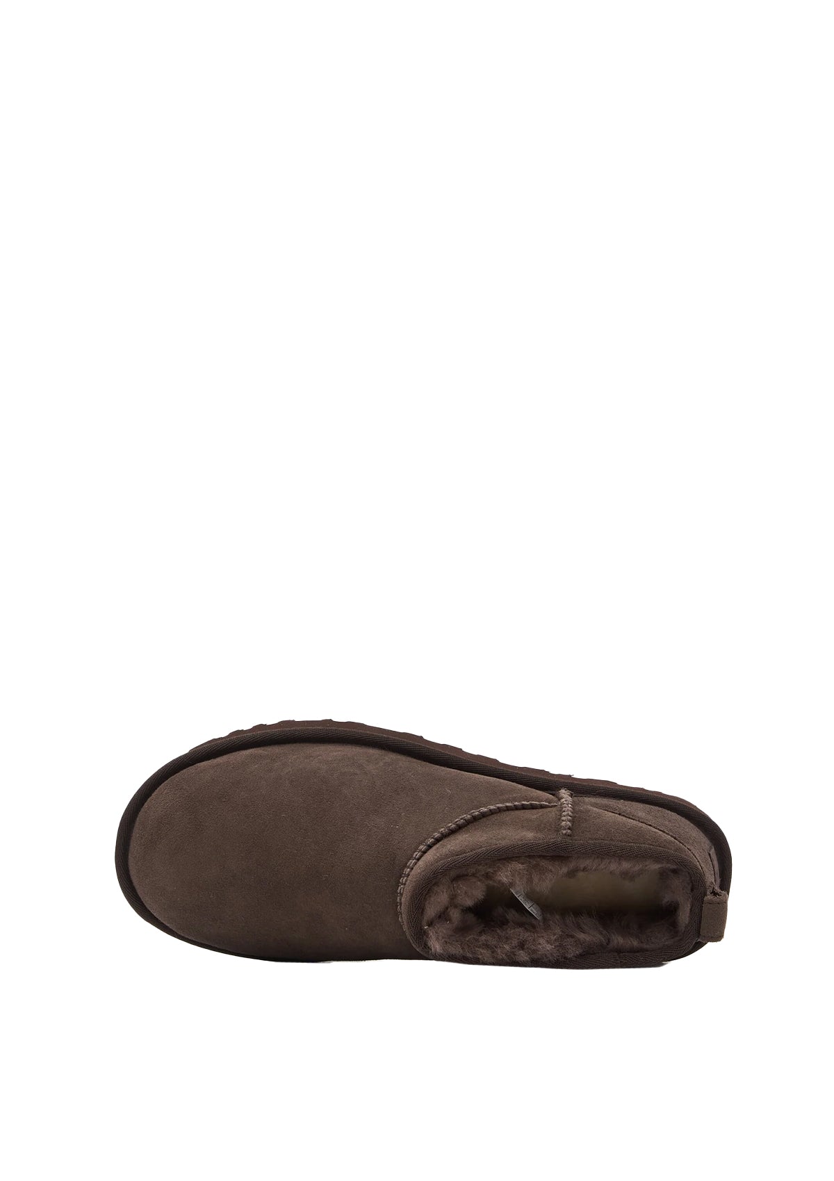 Ugg STIVALETTI Marrone
