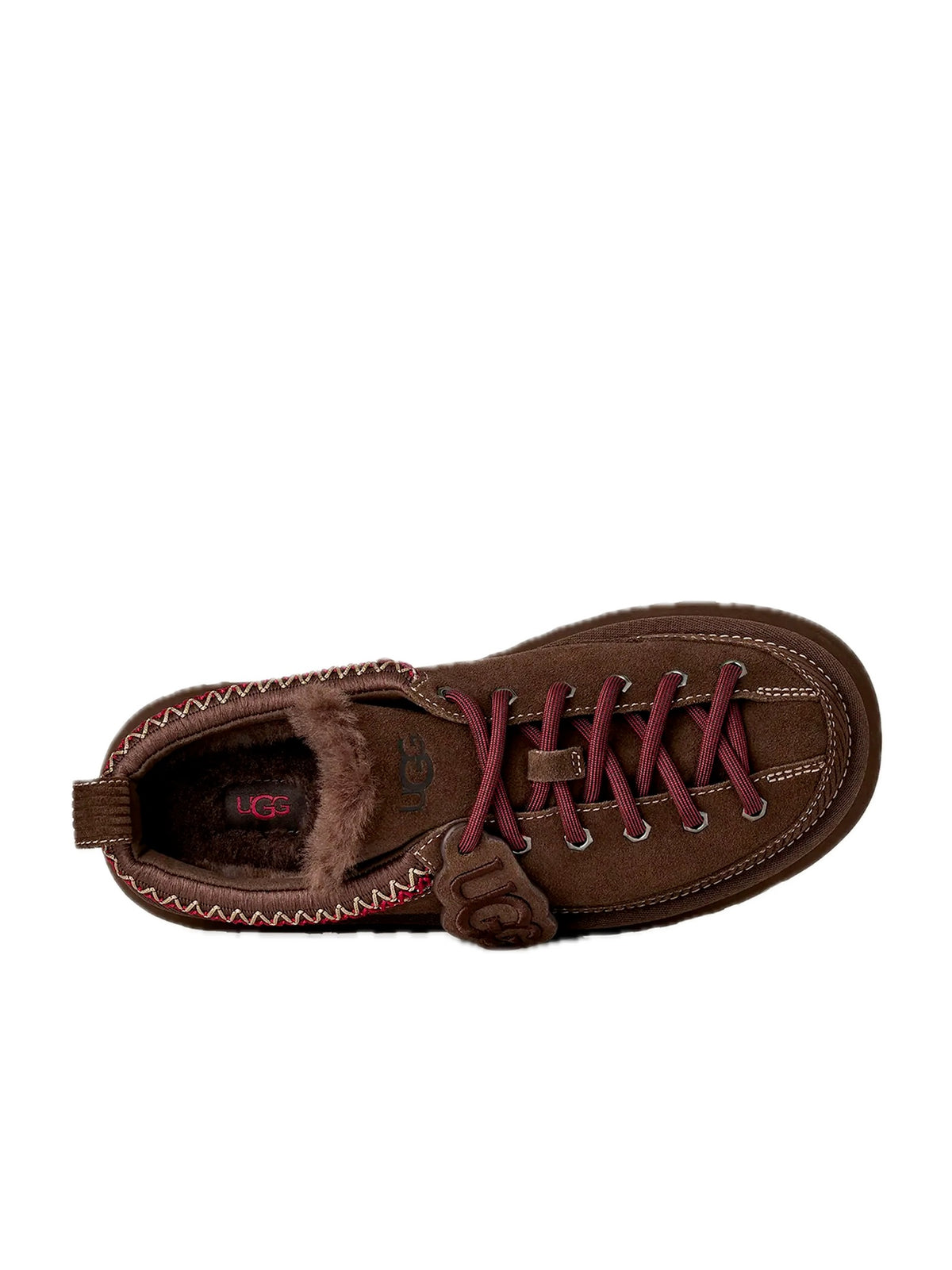 Ugg SNEAKERS Nero