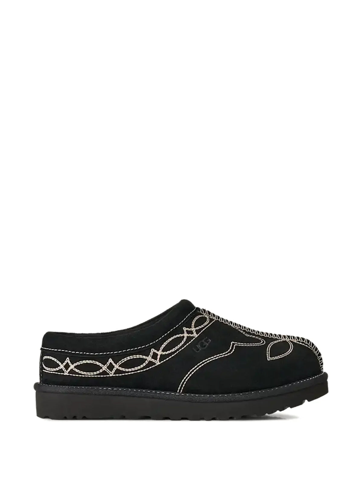 Ugg SABOT Nero