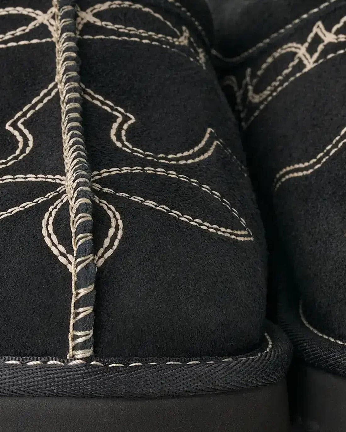 Ugg SABOT Nero
