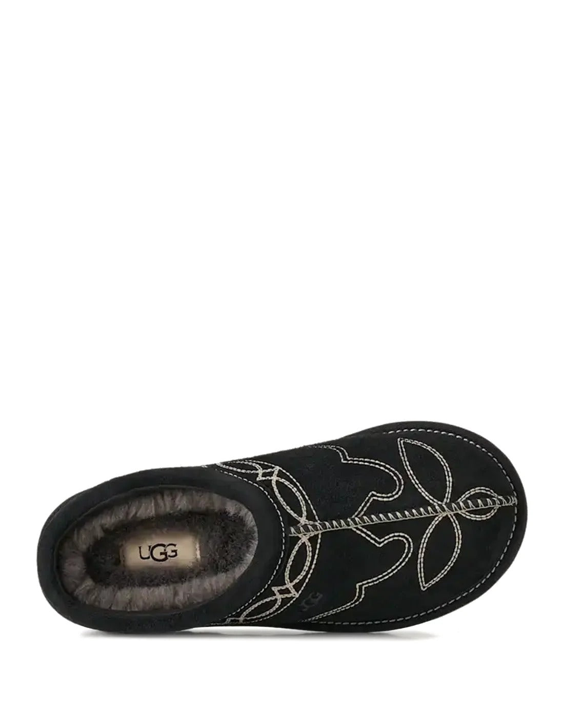 Ugg SABOT Nero