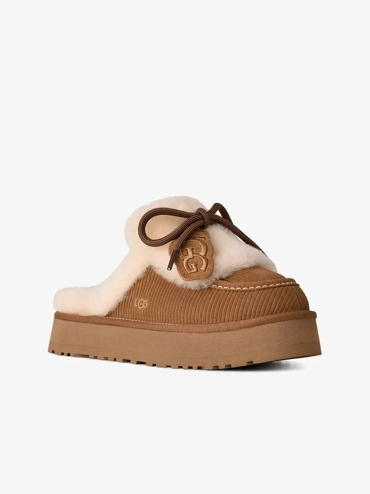 Ugg SABOT Beige
