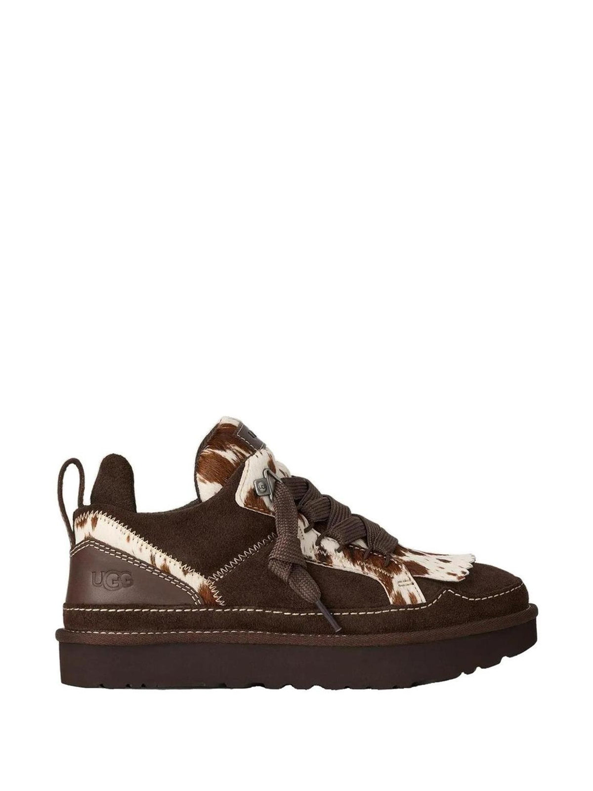 Ugg SNEAKERS Marrone