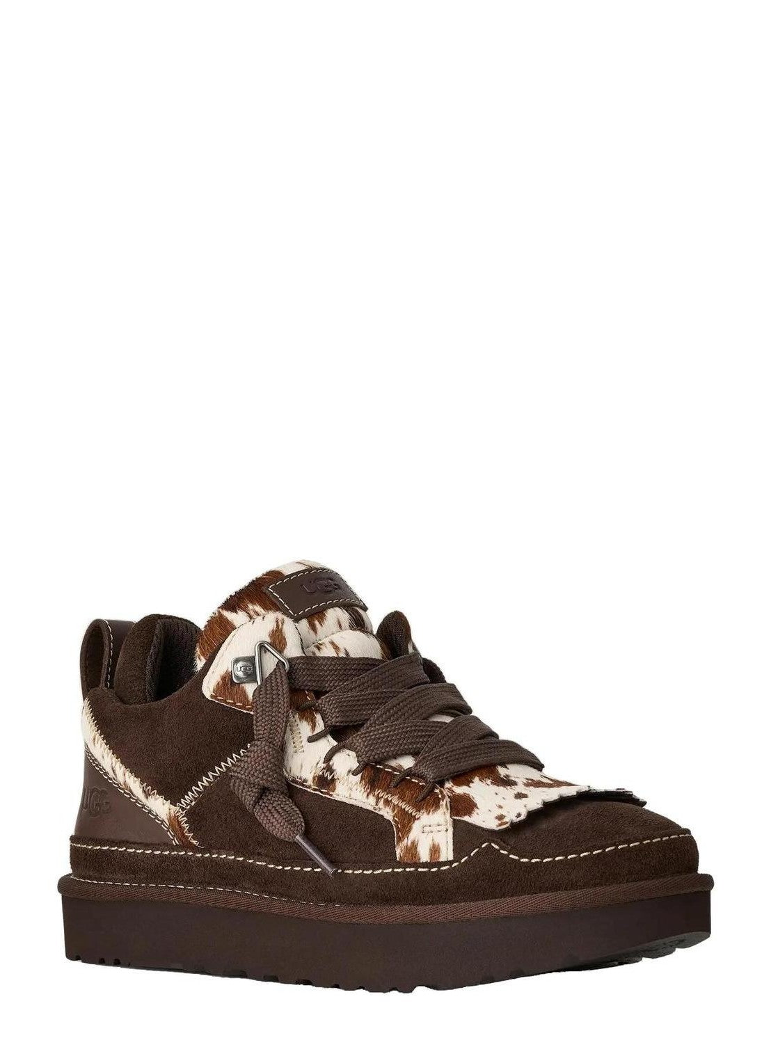 Ugg SNEAKERS Marrone