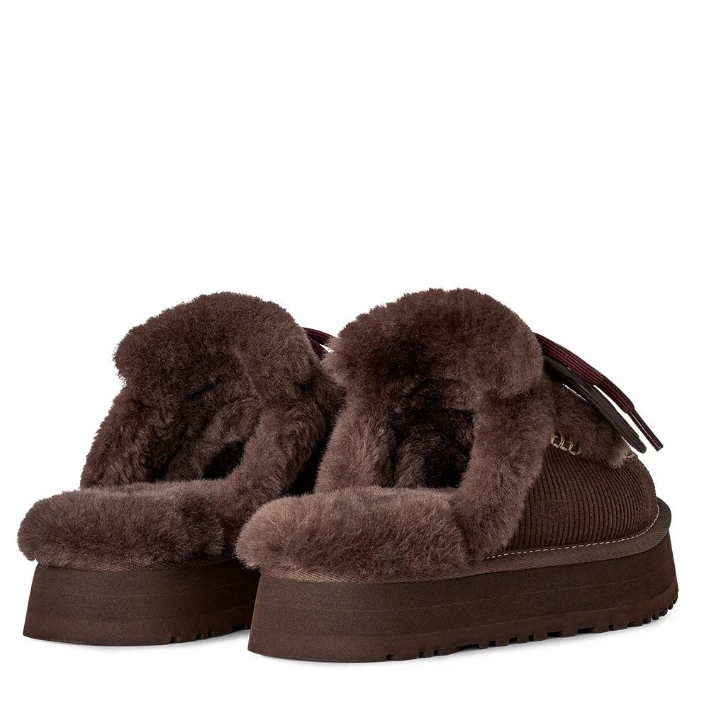 Ugg SABOT Nero