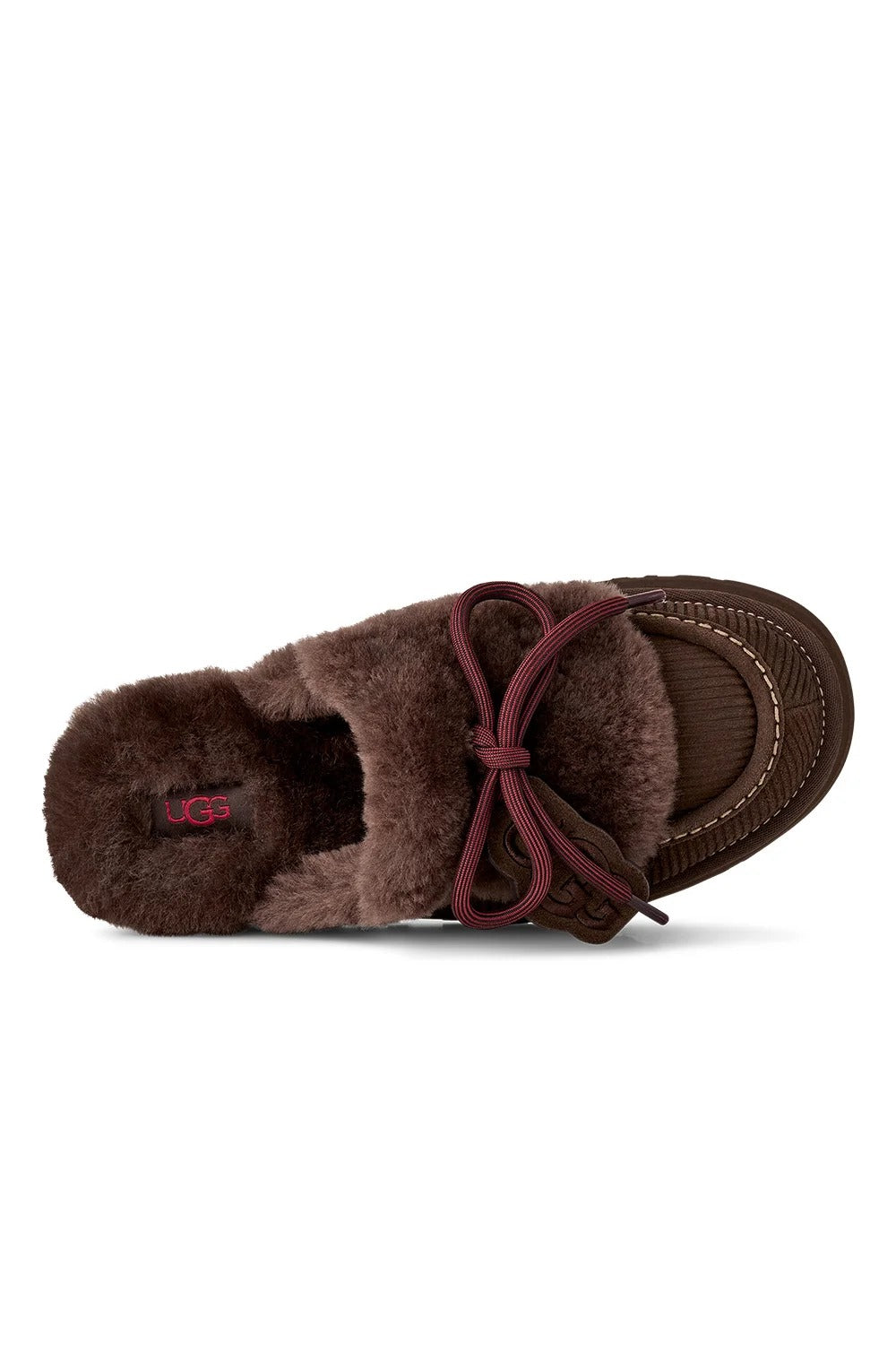 Ugg SABOT Nero